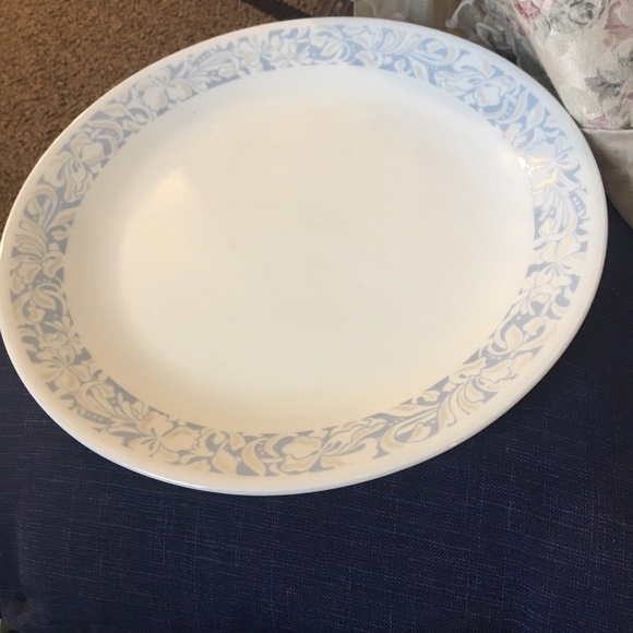 Vintage Corelle Morning Light set of 2 - Picture 5 of 5